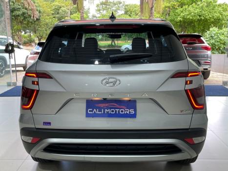 HYUNDAI Creta 1.0 12V 4P FLEX TGDI TURBO LIMITED AUTOMTICO, Foto 6