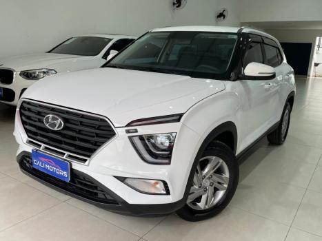 HYUNDAI Creta 1.0 12V 4P FLEX TGDI TURBO COMFORT AUTOMTICO, Foto 1