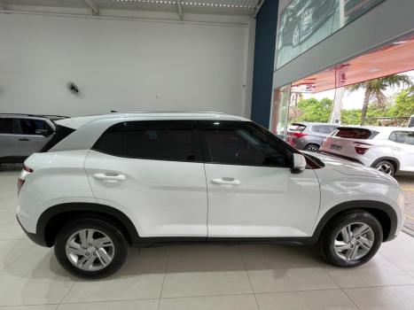 HYUNDAI Creta 1.0 12V 4P FLEX TGDI TURBO COMFORT AUTOMTICO, Foto 5