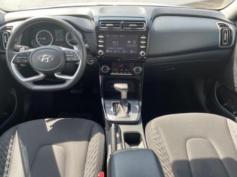 HYUNDAI Creta 1.0 12V 4P FLEX TGDI TURBO LIMITED AUTOMTICO, Foto 6