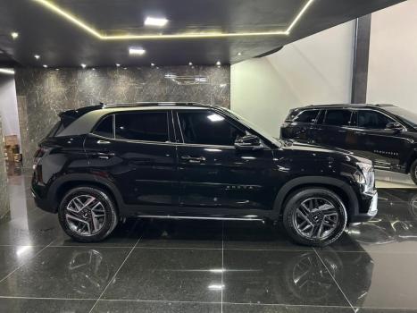 HYUNDAI Creta 1.0 12V 4P FLEX TGDI TURBO N LINE AUTOMTICO, Foto 5