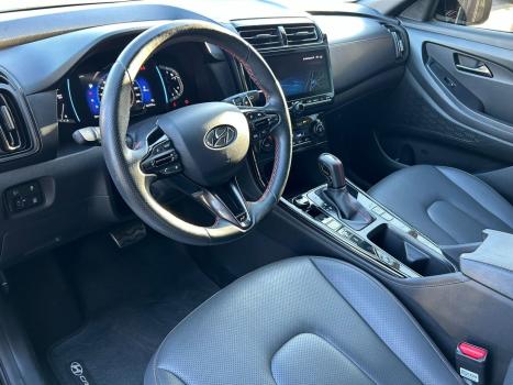 HYUNDAI Creta 1.0 12V 4P FLEX TGDI TURBO N LINE AUTOMTICO, Foto 7