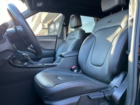 HYUNDAI Creta 1.0 12V 4P FLEX TGDI TURBO N LINE AUTOMTICO, Foto 8