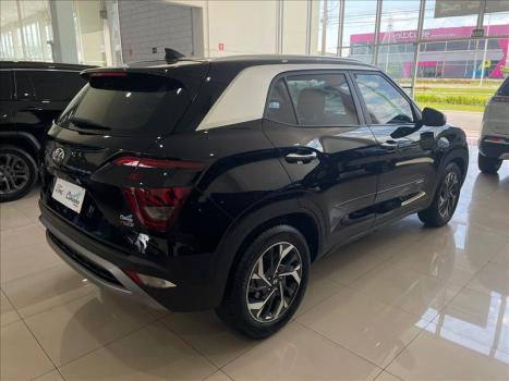 HYUNDAI Creta 1.0 12V 4P FLEX TGDI TURBO LIMITED AUTOMTICO, Foto 5