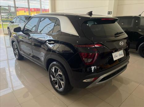 HYUNDAI Creta 1.0 12V 4P FLEX TGDI TURBO LIMITED AUTOMTICO, Foto 7