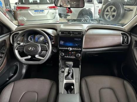 HYUNDAI Creta 1.0 12V 4P FLEX TGDI TURBO PLATINUM AUTOMTICO, Foto 8