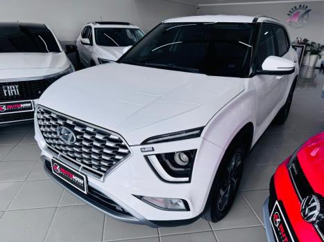 HYUNDAI Creta 1.0 12V 4P FLEX TGDI TURBO LIMITED AUTOMTICO, Foto 5