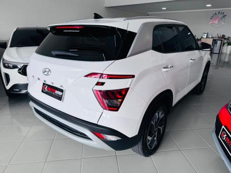 HYUNDAI Creta 1.0 12V 4P FLEX TGDI TURBO LIMITED AUTOMTICO, Foto 7