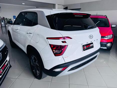 HYUNDAI Creta 1.0 12V 4P FLEX TGDI TURBO LIMITED AUTOMTICO, Foto 8