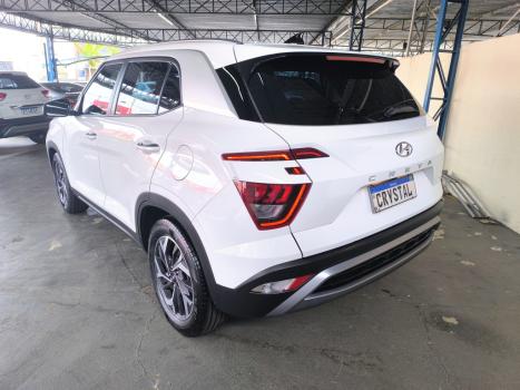 HYUNDAI Creta 1.0 12V 4P FLEX TGDI TURBO PLATINUM AUTOMTICO, Foto 5