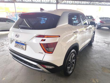 HYUNDAI Creta 1.0 12V 4P FLEX TGDI TURBO PLATINUM AUTOMTICO, Foto 6