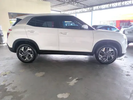 HYUNDAI Creta 1.0 12V 4P FLEX TGDI TURBO PLATINUM AUTOMTICO, Foto 7