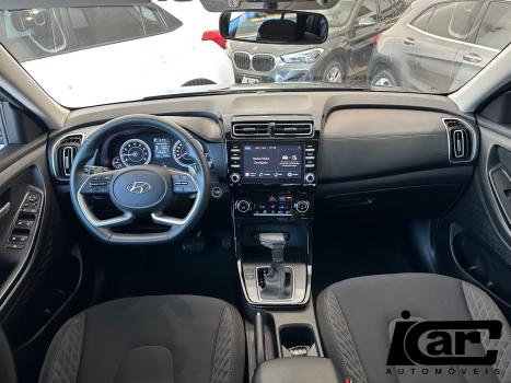 HYUNDAI Creta 1.0 12V 4P FLEX TGDI TURBO LIMITED AUTOMTICO, Foto 8