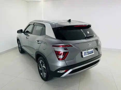 HYUNDAI Creta 1.0 12V 4P FLEX TGDI TURBO LIMITED AUTOMTICO, Foto 13