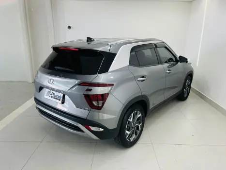 HYUNDAI Creta 1.0 12V 4P FLEX TGDI TURBO LIMITED AUTOMTICO, Foto 14