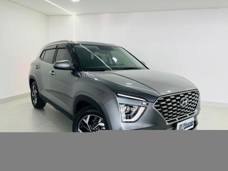 HYUNDAI Creta 1.0 12V 4P FLEX TGDI TURBO LIMITED AUTOMTICO, Foto 17