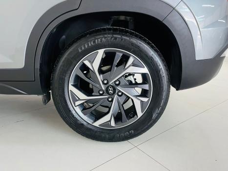 HYUNDAI Creta 1.0 12V 4P FLEX TGDI TURBO LIMITED AUTOMTICO, Foto 18