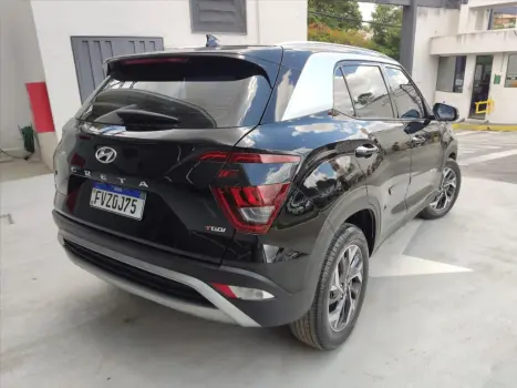 HYUNDAI Creta 1.0 12V 4P FLEX TGDI TURBO LIMITED AUTOMTICO, Foto 5