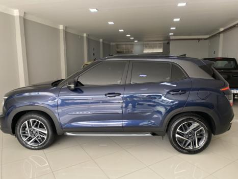 HYUNDAI Creta 1.0 12V 4P FLEX TGDI TURBO N LINE AUTOMTICO, Foto 4