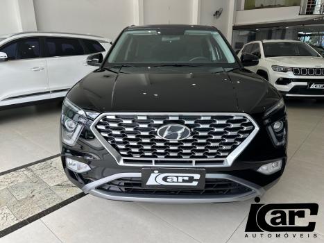 HYUNDAI Creta 1.0 12V 4P FLEX TGDI TURBO LIMITED AUTOMTICO, Foto 2
