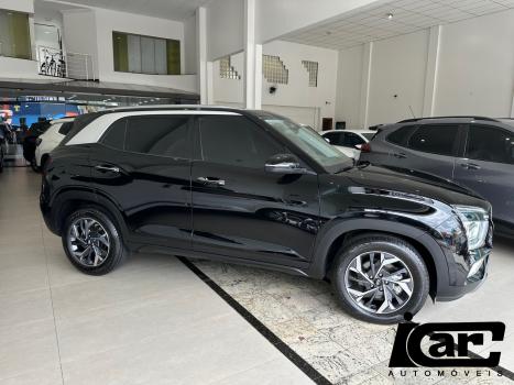 HYUNDAI Creta 1.0 12V 4P FLEX TGDI TURBO LIMITED AUTOMTICO, Foto 4