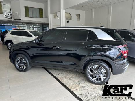 HYUNDAI Creta 1.0 12V 4P FLEX TGDI TURBO LIMITED AUTOMTICO, Foto 5