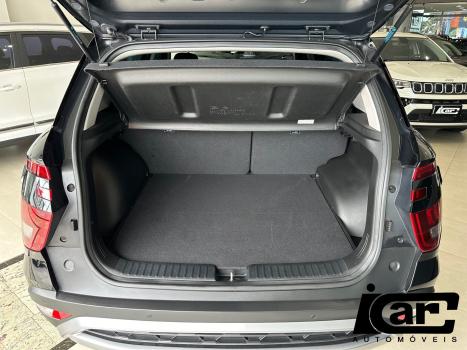 HYUNDAI Creta 1.0 12V 4P FLEX TGDI TURBO LIMITED AUTOMTICO, Foto 7