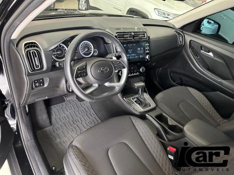 HYUNDAI Creta 1.0 12V 4P FLEX TGDI TURBO LIMITED AUTOMTICO, Foto 8