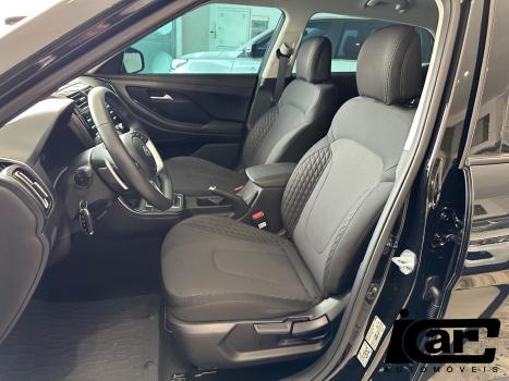 HYUNDAI Creta 1.0 12V 4P FLEX TGDI TURBO LIMITED AUTOMTICO, Foto 9