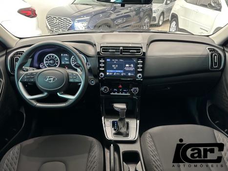 HYUNDAI Creta 1.0 12V 4P FLEX TGDI TURBO LIMITED AUTOMTICO, Foto 11