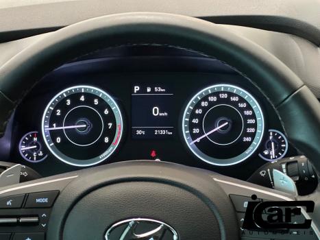 HYUNDAI Creta 1.0 12V 4P FLEX TGDI TURBO LIMITED AUTOMTICO, Foto 12