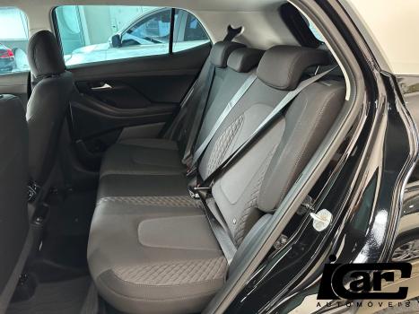 HYUNDAI Creta 1.0 12V 4P FLEX TGDI TURBO LIMITED AUTOMTICO, Foto 13
