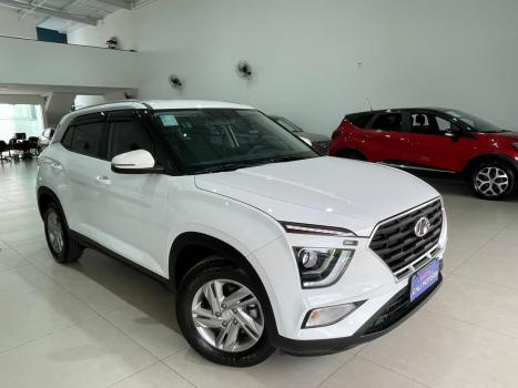 HYUNDAI Creta 1.0 12V 4P FLEX TGDI TURBO COMFORT AUTOMTICO, Foto 2