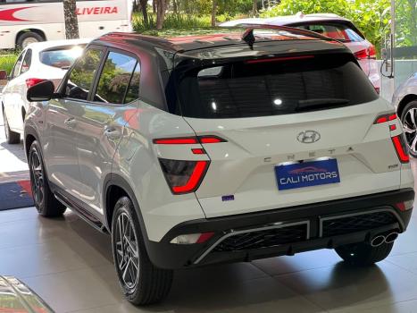 HYUNDAI Creta 1.0 12V 4P FLEX TGDI TURBO N LINE AUTOMTICO, Foto 7