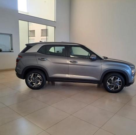 HYUNDAI Creta 1.0 12V 4P FLEX TGDI TURBO PLATINUM AUTOMTICO, Foto 2