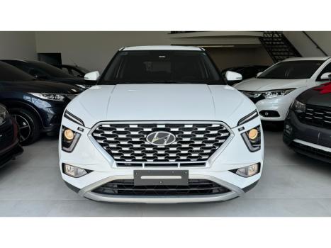 HYUNDAI Creta 1.0 12V 4P FLEX TGDI TURBO LIMITED AUTOMTICO, Foto 2