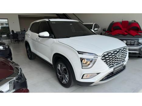 HYUNDAI Creta 1.0 12V 4P FLEX TGDI TURBO LIMITED AUTOMTICO, Foto 3