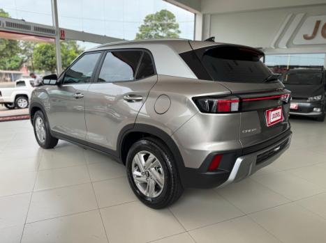 HYUNDAI Creta 1.0 12V 4P FLEX TGDI TURBO COMFORT AUTOMTICO, Foto 7