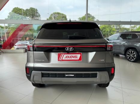 HYUNDAI Creta 1.0 12V 4P FLEX TGDI TURBO COMFORT AUTOMTICO, Foto 8