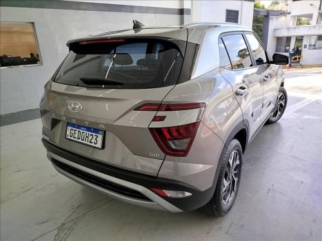 HYUNDAI Creta 1.0 12V 4P FLEX TGDI TURBO LIMITED AUTOMTICO, Foto 5