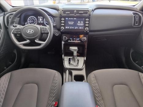 HYUNDAI Creta 1.0 12V 4P FLEX TGDI TURBO LIMITED AUTOMTICO, Foto 11