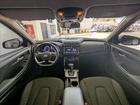 HYUNDAI Creta 1.0 12V 4P FLEX TGDI TURBO LIMITED AUTOMTICO, Foto 13