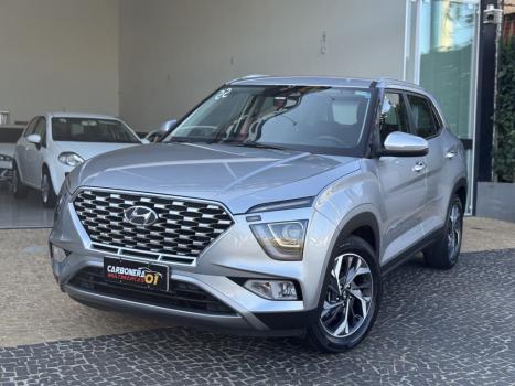 HYUNDAI Creta 1.0 12V 4P FLEX TGDI TURBO LIMITED AUTOMTICO, Foto 2
