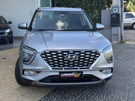 HYUNDAI Creta 1.0 12V 4P FLEX TGDI TURBO LIMITED AUTOMTICO, Foto 4