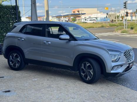 HYUNDAI Creta 1.0 12V 4P FLEX TGDI TURBO LIMITED AUTOMTICO, Foto 3