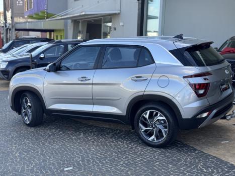 HYUNDAI Creta 1.0 12V 4P FLEX TGDI TURBO LIMITED AUTOMTICO, Foto 6