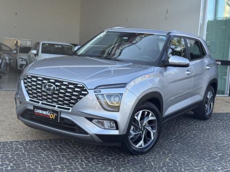 HYUNDAI Creta 1.0 12V 4P FLEX TGDI TURBO LIMITED AUTOMTICO, Foto 7
