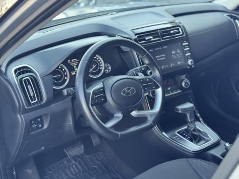 HYUNDAI Creta 1.0 12V 4P FLEX TGDI TURBO LIMITED AUTOMTICO, Foto 12