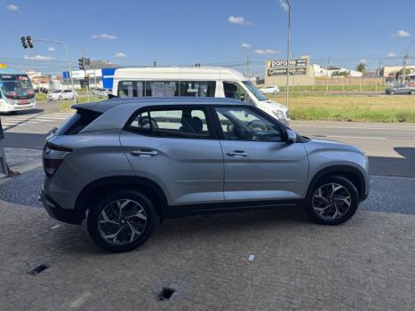 HYUNDAI Creta 1.0 12V 4P FLEX TGDI TURBO LIMITED AUTOMTICO, Foto 8