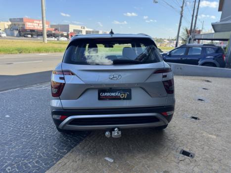 HYUNDAI Creta 1.0 12V 4P FLEX TGDI TURBO LIMITED AUTOMTICO, Foto 5